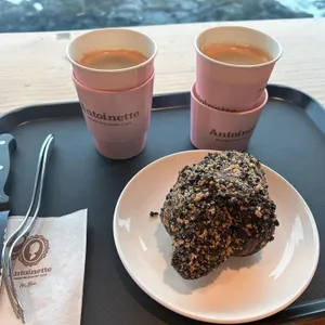 앙뚜아네트 용담점 사진