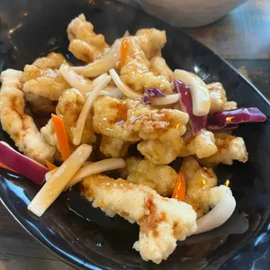 신비의 짬뽕포차 사진