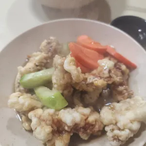수성반점 사진