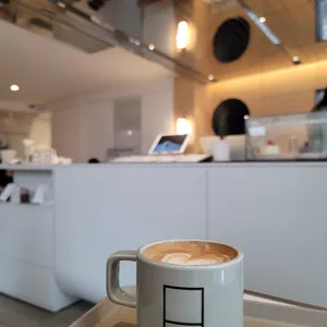 솝커피 리뷰 사진