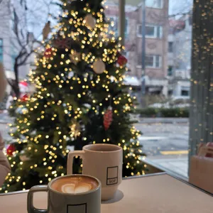 솝커피 리뷰 사진