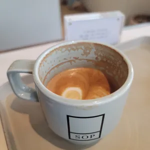솝커피 리뷰 사진