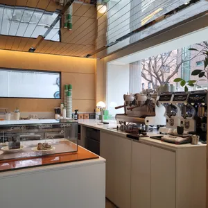 솝커피 리뷰 사진