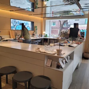 솝커피 리뷰 사진