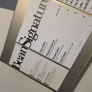 솝커피 리뷰 사진