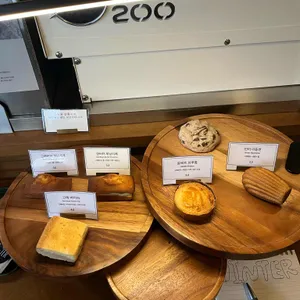 빈터커피로스터스 사진