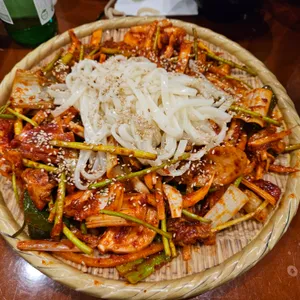 해탄 사진