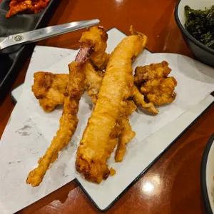 해탄 사진