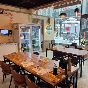동림초밥 리뷰 사진