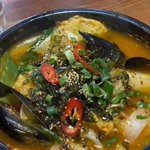 구구포차 사진