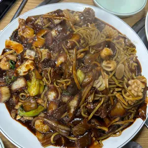장가짜장24시 사진