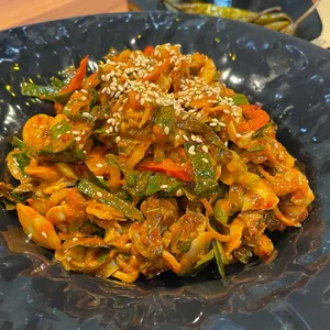 꼬막식당 사진