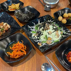 꼬막식당 사진