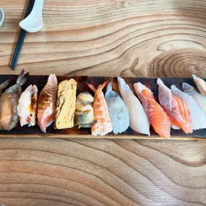 스시초연 사진