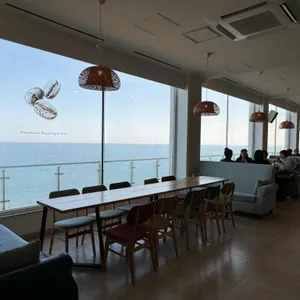 마린데크 리뷰 사진