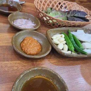 영진돼지국밥 사진