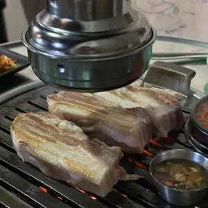 우사단고기 사진
