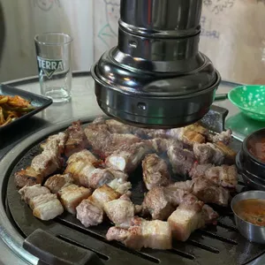 우사단고기 사진