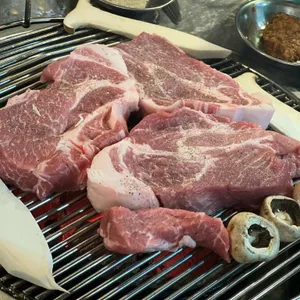박대포소금구이 사진