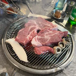 박대포소금구이 사진