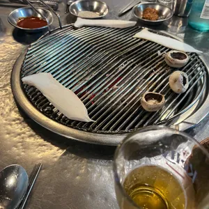 박대포소금구이 사진