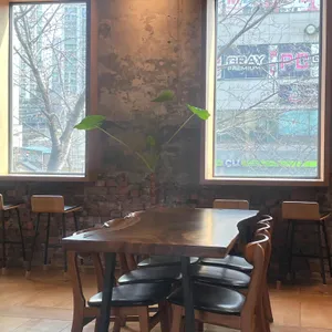 앤드아워 리뷰 사진