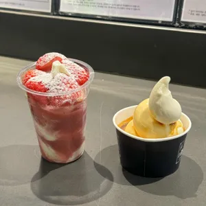 백미당 사진