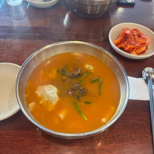 강남교자 사진