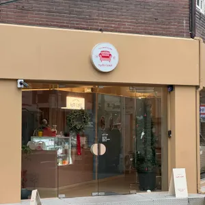 샘케이크 리뷰 사진