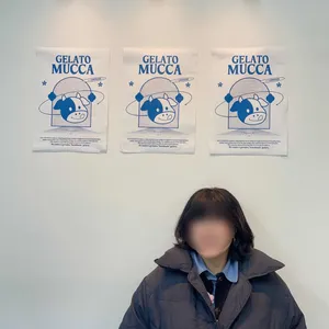 젤라또 무까 리뷰 사진