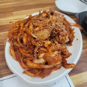 시골애 사진