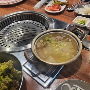 쫑구막창 사진