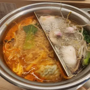 샤브로21 송도 사진