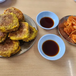옥천냉면 사진