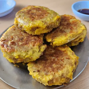 옥천냉면 사진