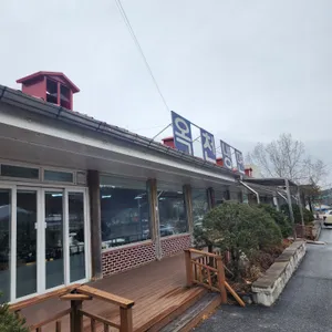 옥천냉면 리뷰 사진