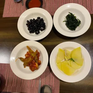 가시리남도정식 사진