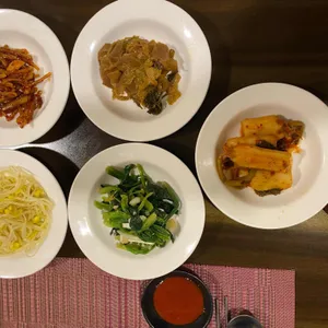 가시리남도정식 사진