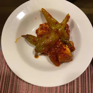 가시리남도정식 사진