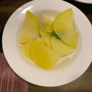 가시리남도정식 사진