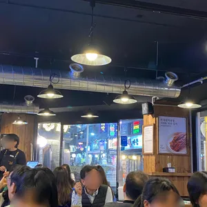 무쇠김치삼겹 리뷰 사진