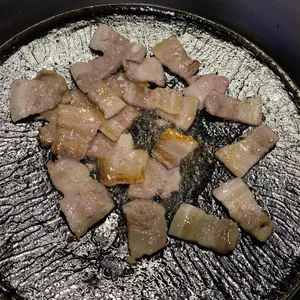 무쇠김치삼겹 사진