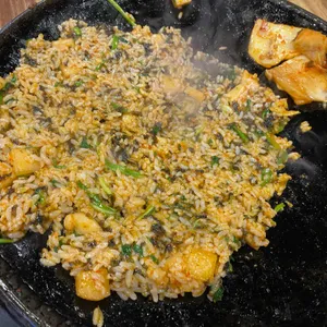 무쇠김치삼겹 사진