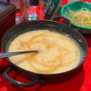 오드리닭발 사진