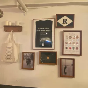 RADIANT 리뷰 사진