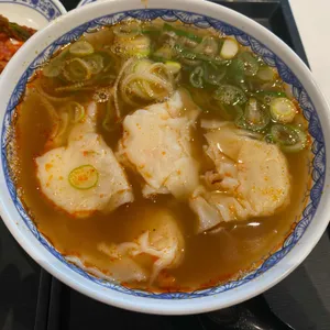 오한수 우육면가 사진