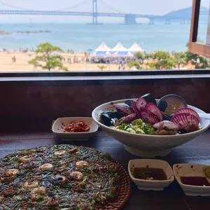 나사리식당 사진