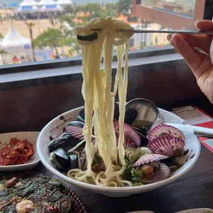 나사리식당 리뷰 사진
