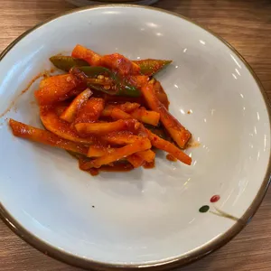 콩예원 리뷰 사진