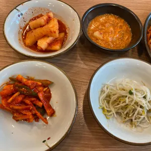 콩예원 리뷰 사진